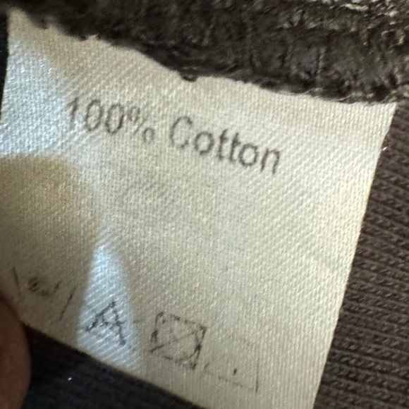 Better Days Peace Women’s 100% Cotton Sweat Pants Size S - Picture 15 of 15